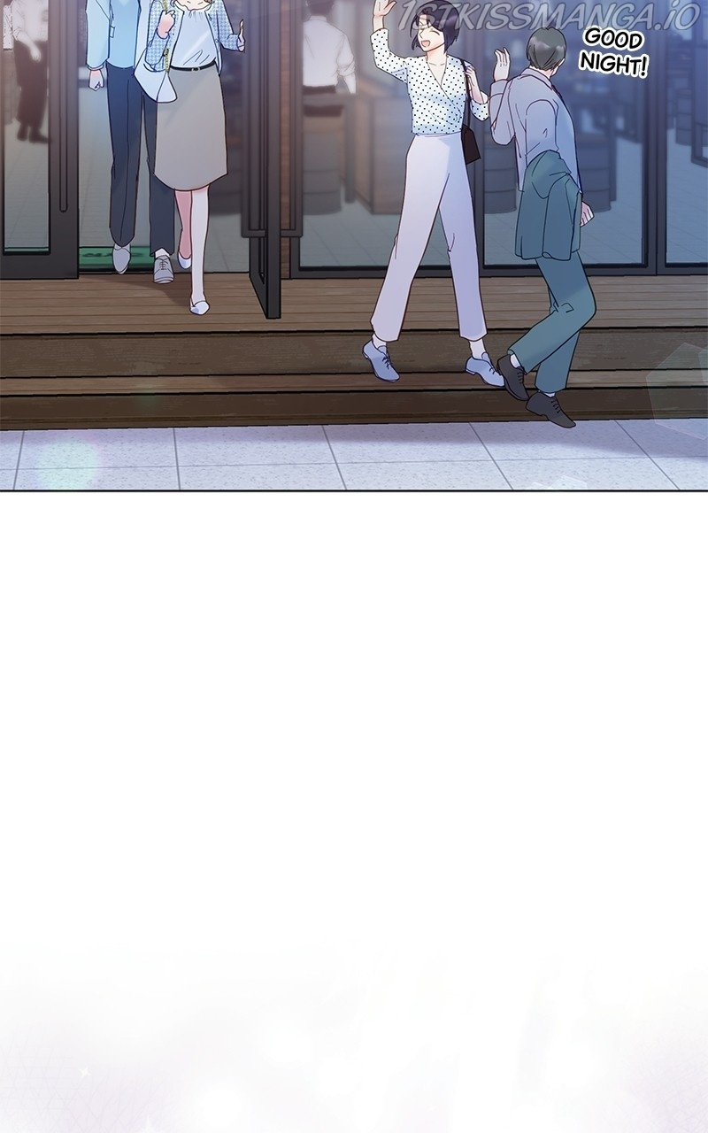 Lullaby – Manhwa chapter 30 - page 71