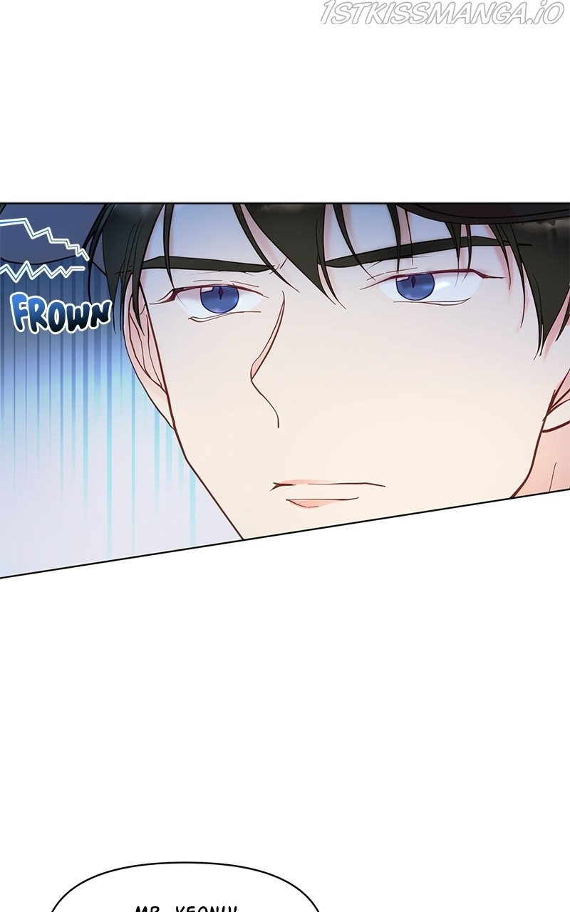 Lullaby – Manhwa chapter 30 - page 75