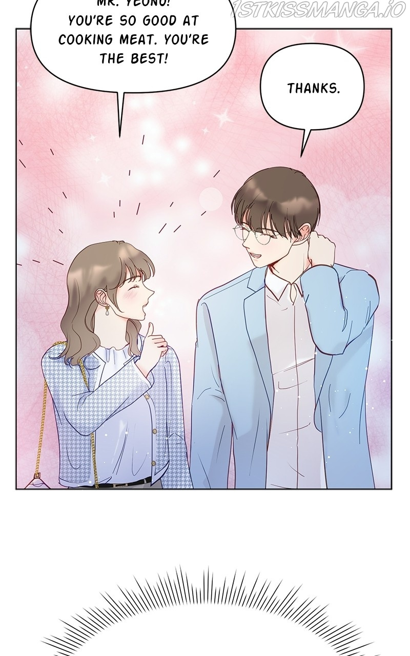 Lullaby – Manhwa chapter 30 - page 76