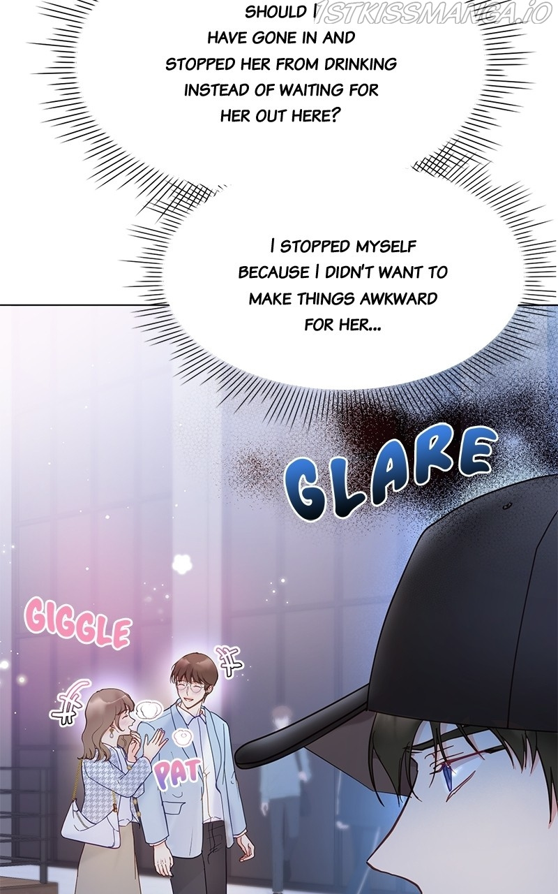 Lullaby – Manhwa chapter 30 - page 77