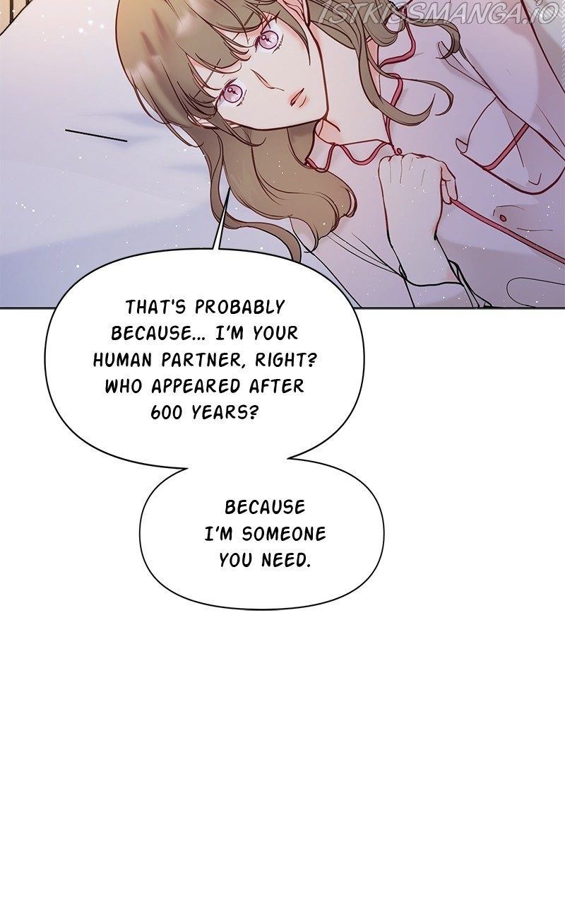 Lullaby – Manhwa chapter 30 - page 8