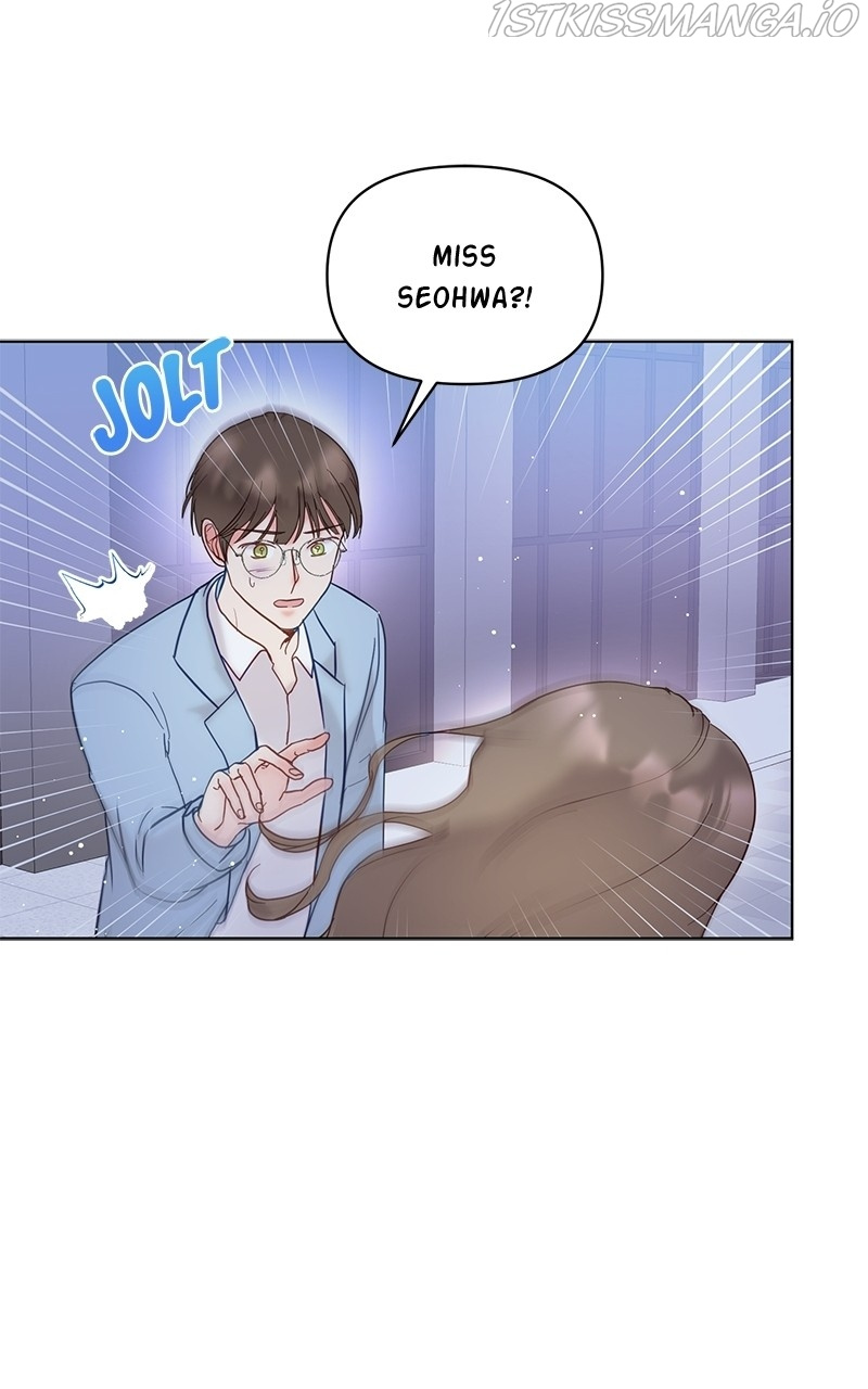 Lullaby – Manhwa chapter 30 - page 83