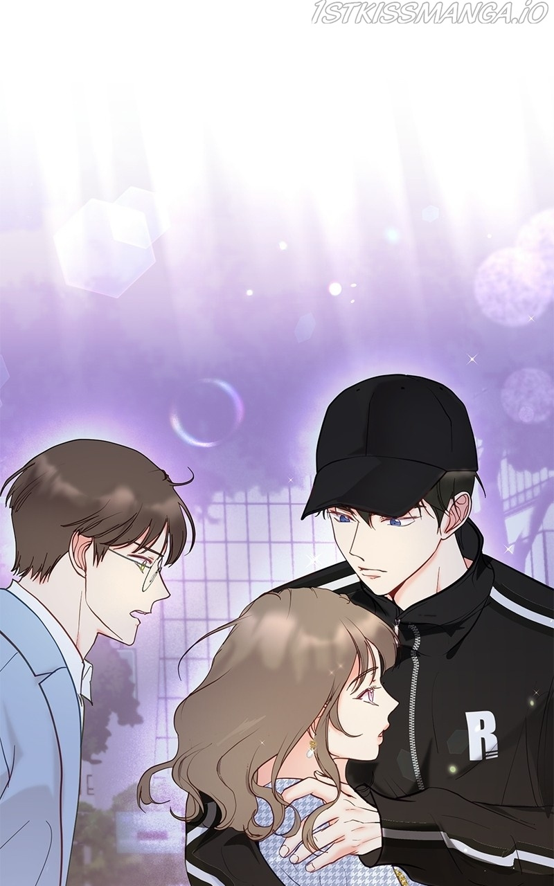 Lullaby – Manhwa chapter 30 - page 84
