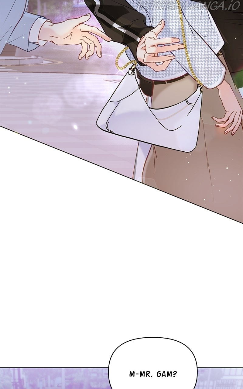 Lullaby – Manhwa chapter 30 - page 85