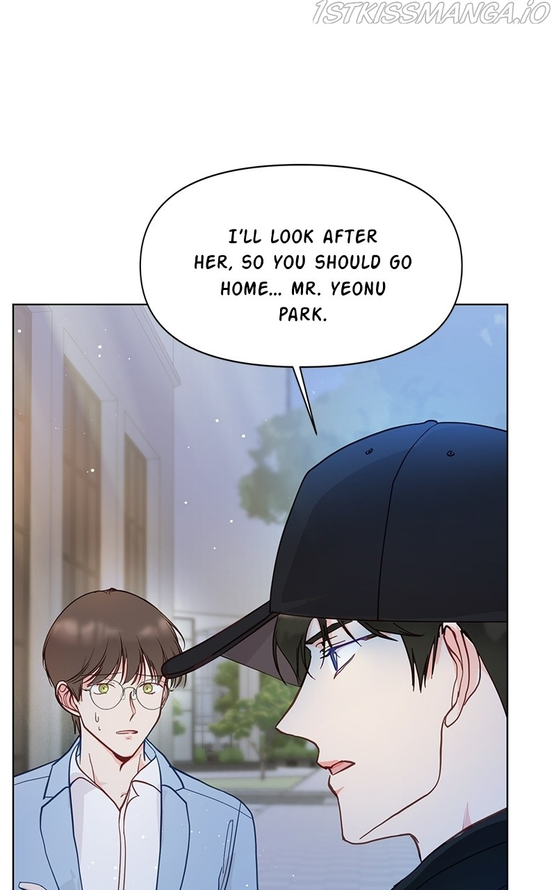 Lullaby – Manhwa chapter 30 - page 87