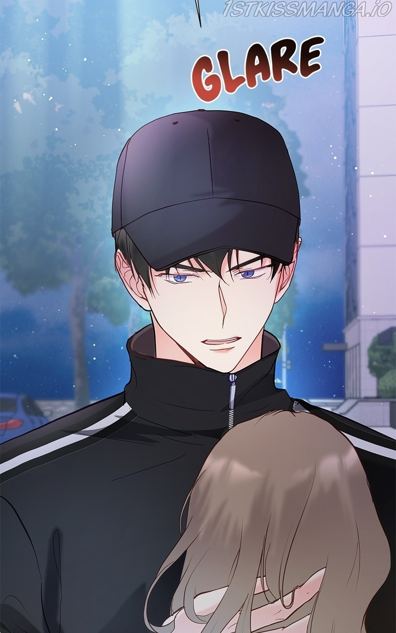 Lullaby – Manhwa chapter 30 - page 89