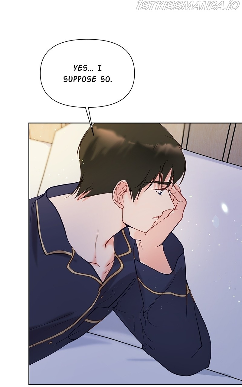 Lullaby – Manhwa chapter 30 - page 9