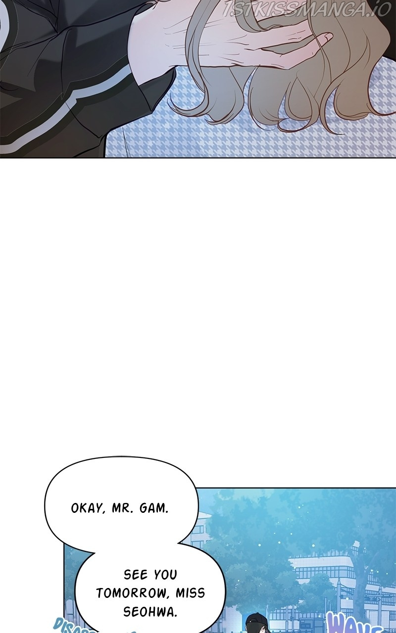 Lullaby – Manhwa chapter 30 - page 90