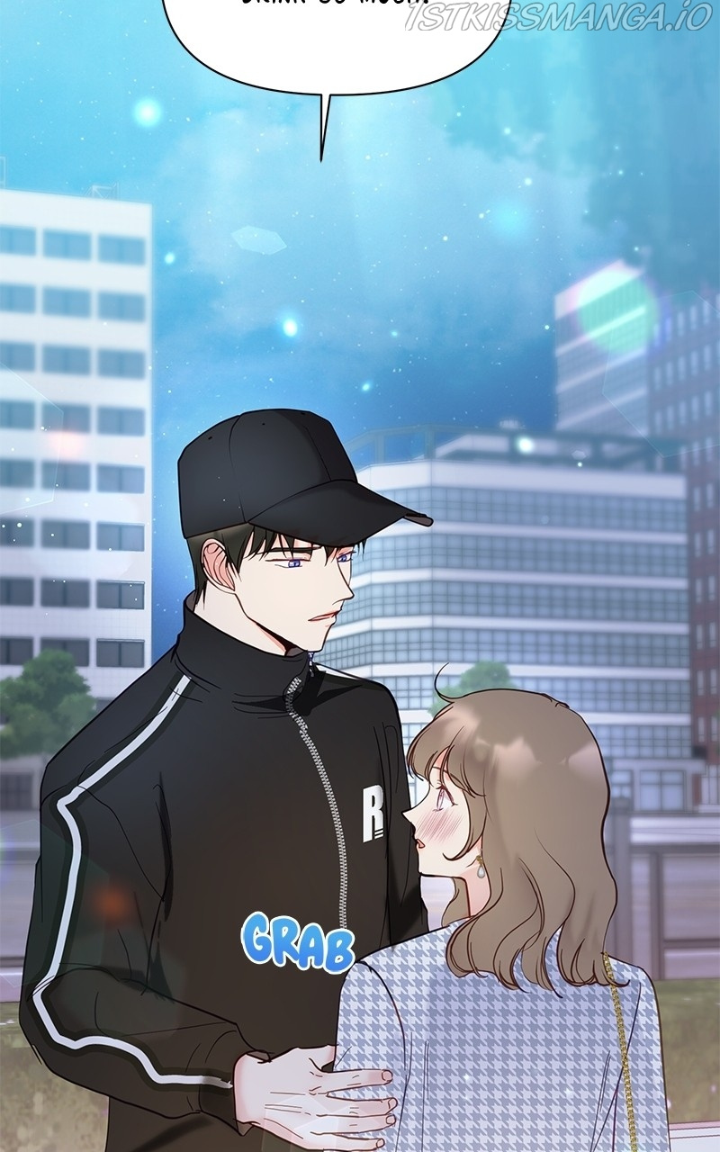 Lullaby – Manhwa chapter 30 - page 92