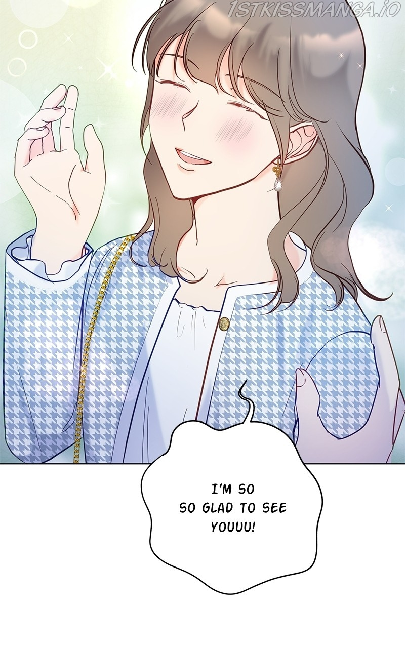 Lullaby – Manhwa chapter 30 - page 94