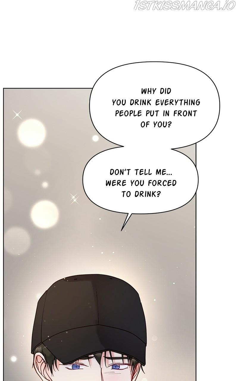 Lullaby – Manhwa chapter 30 - page 95