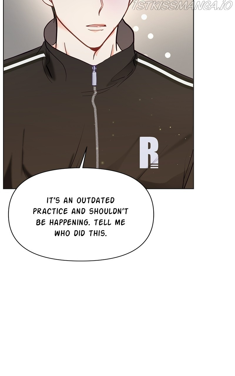 Lullaby – Manhwa chapter 30 - page 96