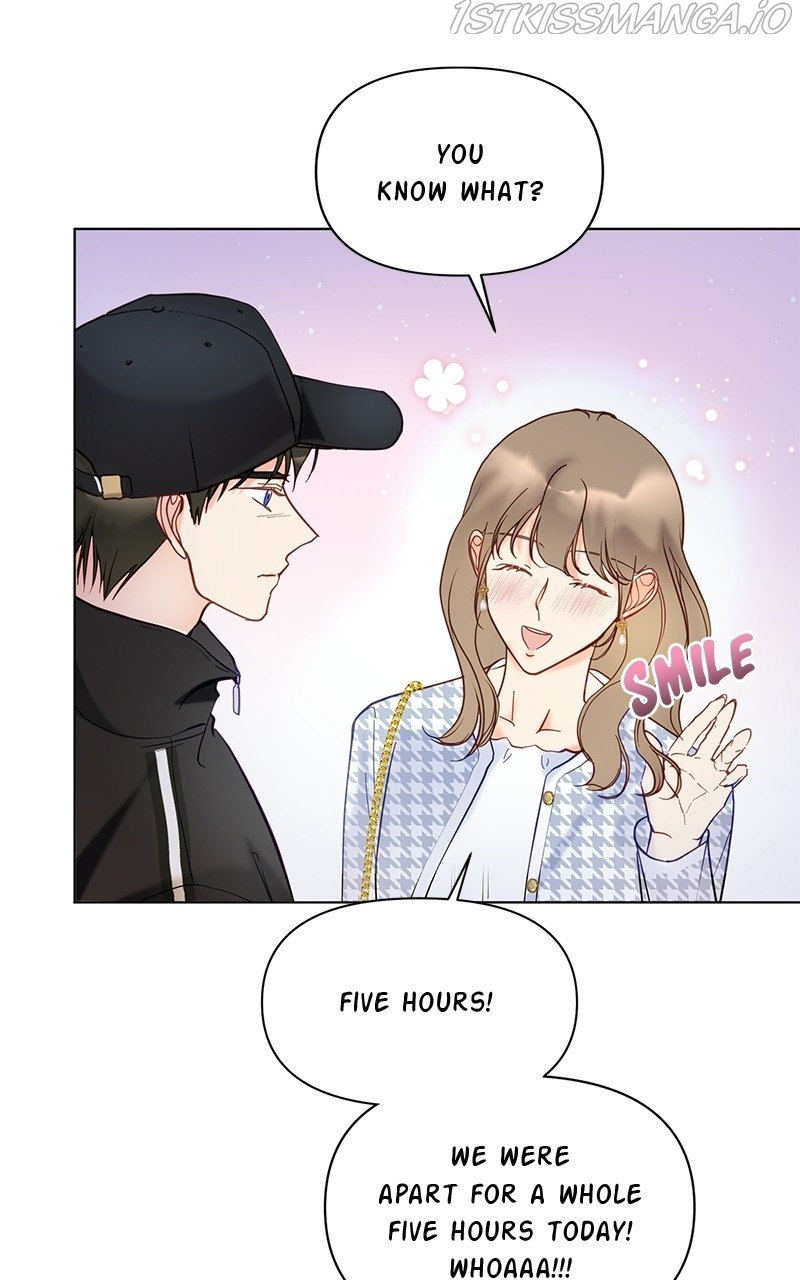 Lullaby – Manhwa chapter 30 - page 97