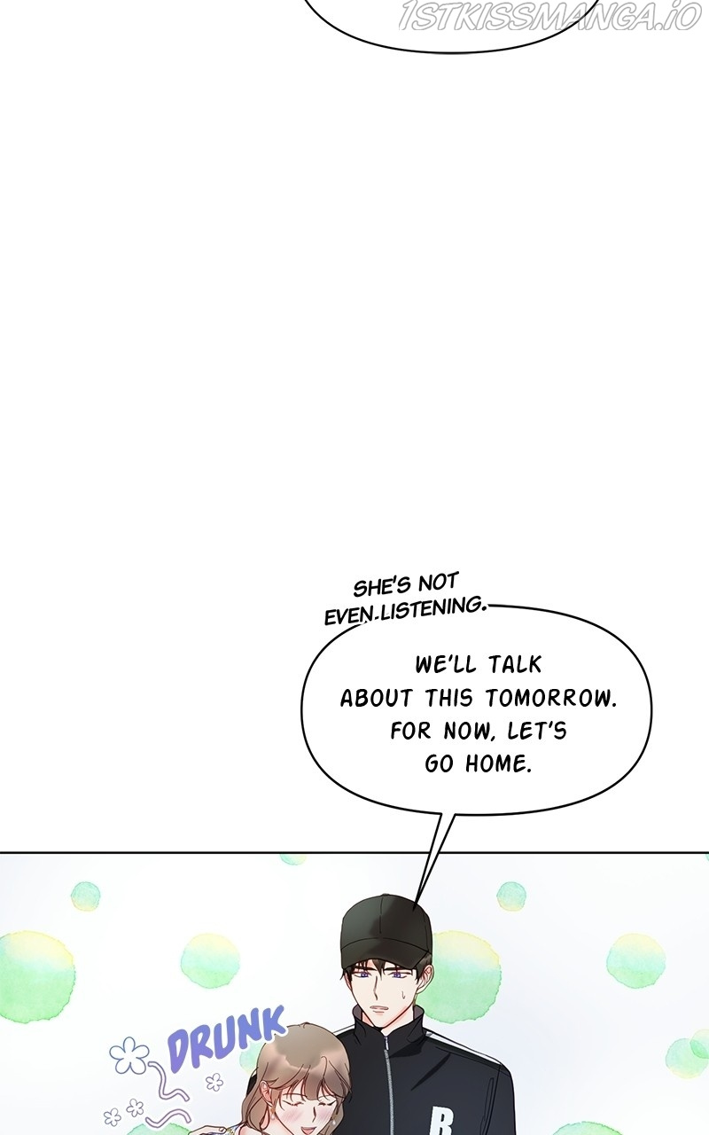 Lullaby – Manhwa chapter 30 - page 98