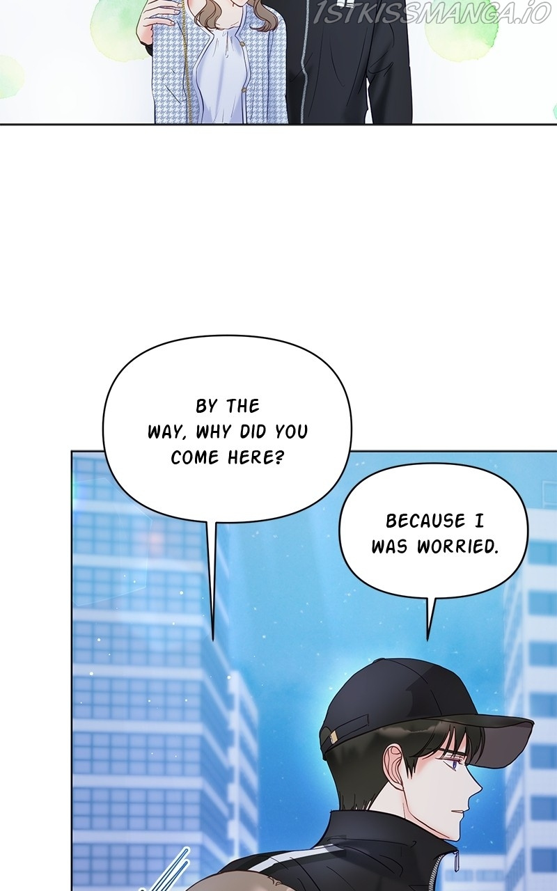 Lullaby – Manhwa chapter 30 - page 99