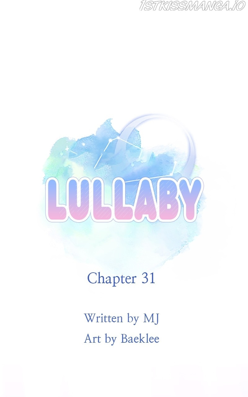 Lullaby – Manhwa chapter 31 - page 1