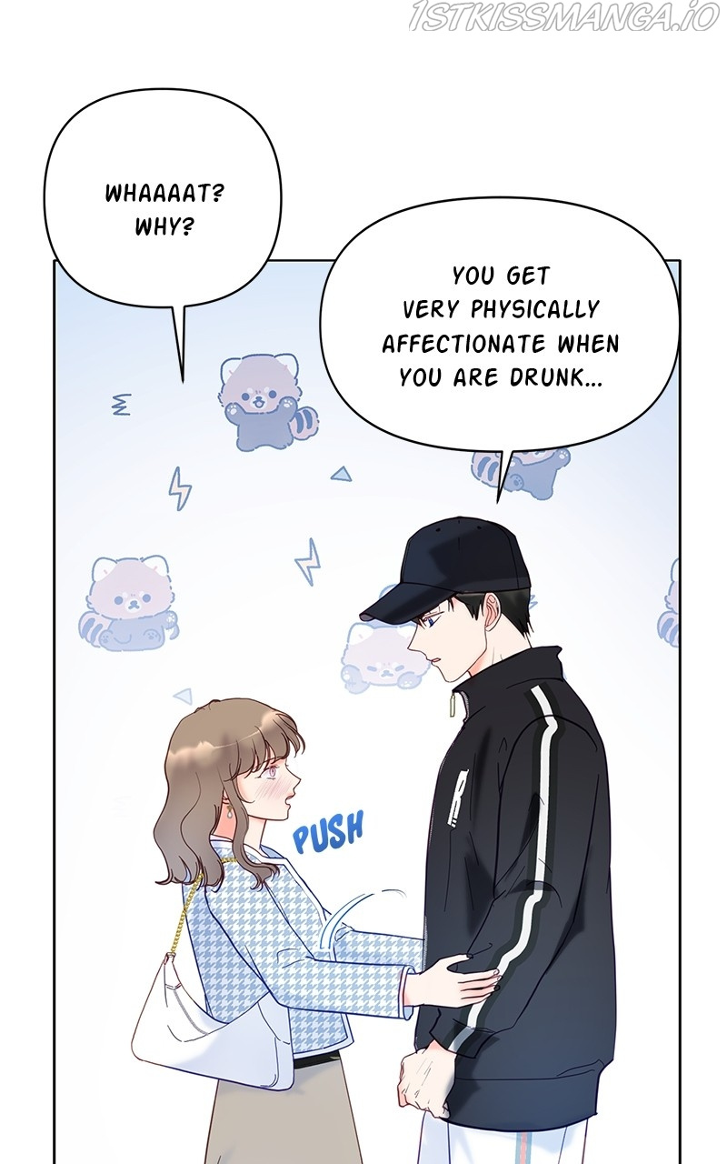 Lullaby – Manhwa chapter 31 - page 10