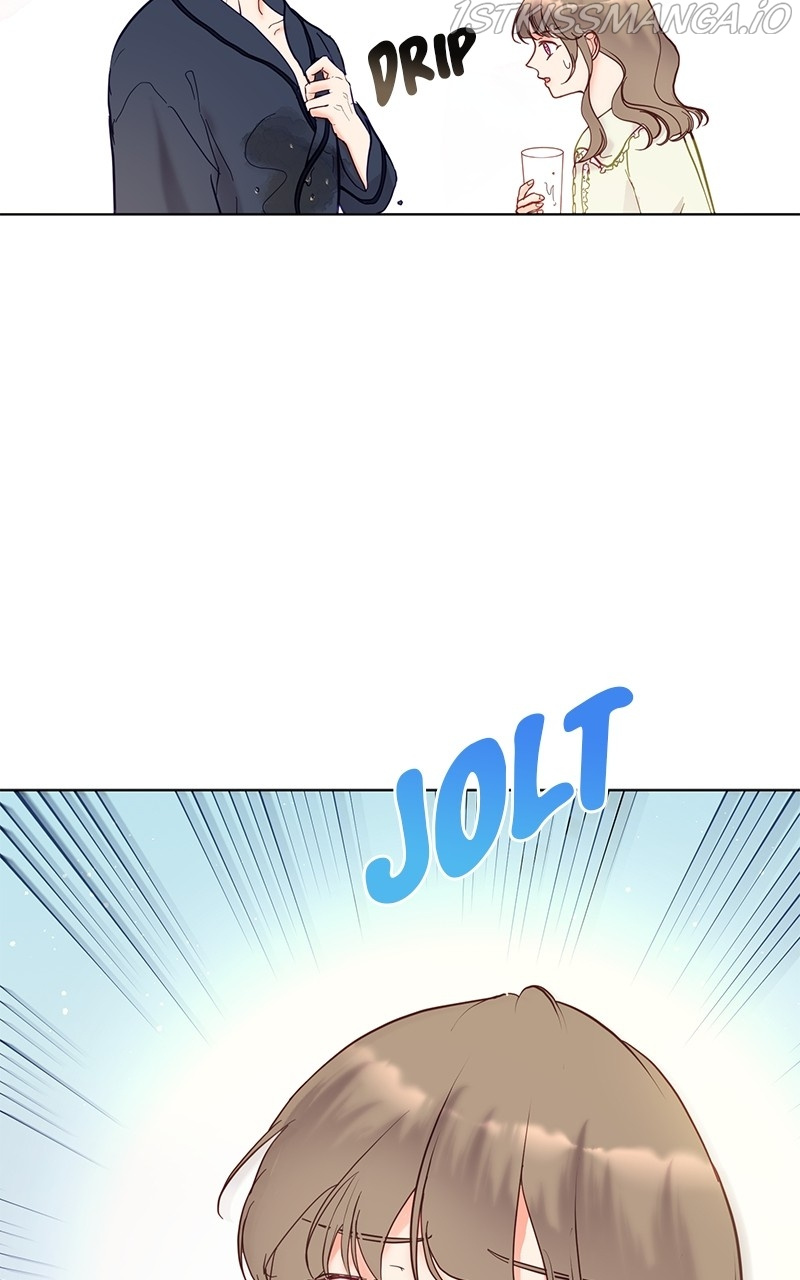 Lullaby – Manhwa chapter 31 - page 101
