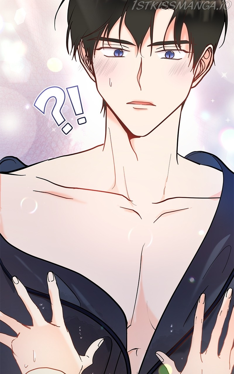 Lullaby – Manhwa chapter 31 - page 105