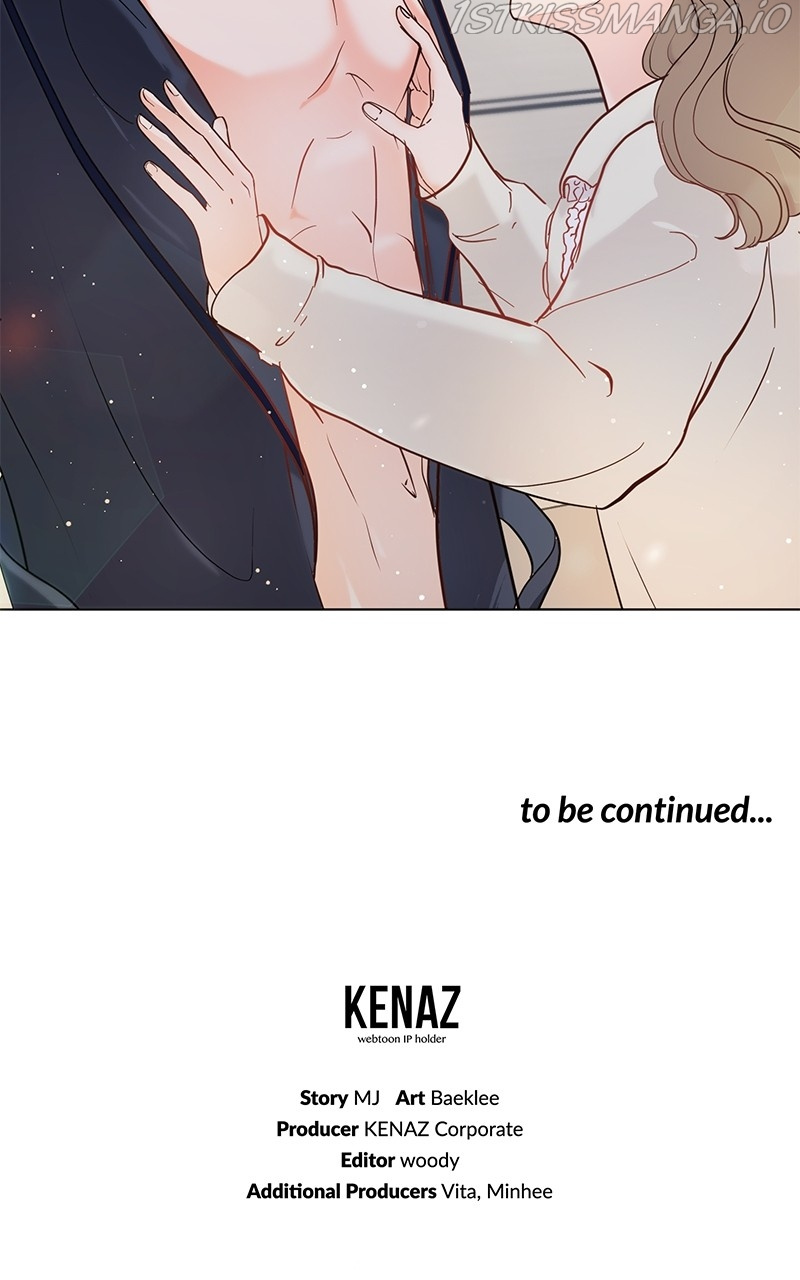 Lullaby – Manhwa chapter 31 - page 109