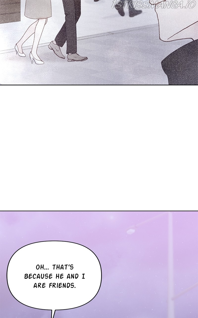 Lullaby – Manhwa chapter 31 - page 12