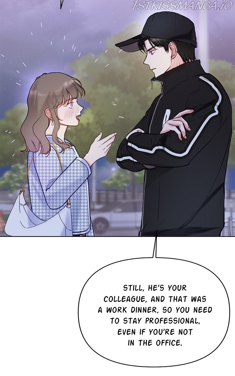 Lullaby – Manhwa chapter 31 - page 13