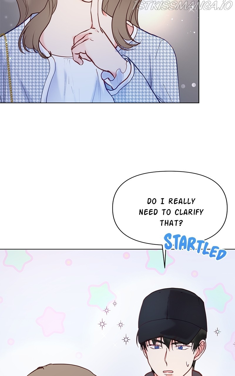 Lullaby – Manhwa chapter 31 - page 15