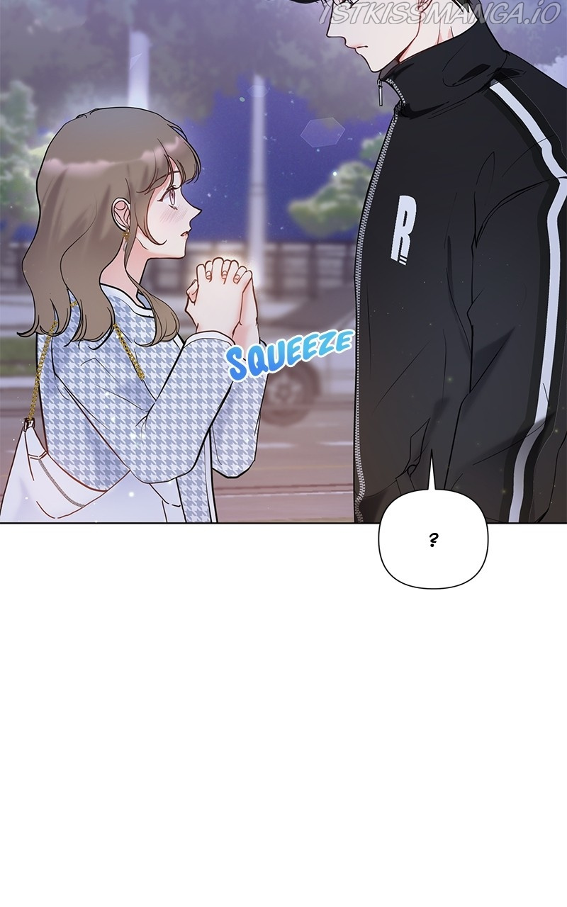 Lullaby – Manhwa chapter 31 - page 19