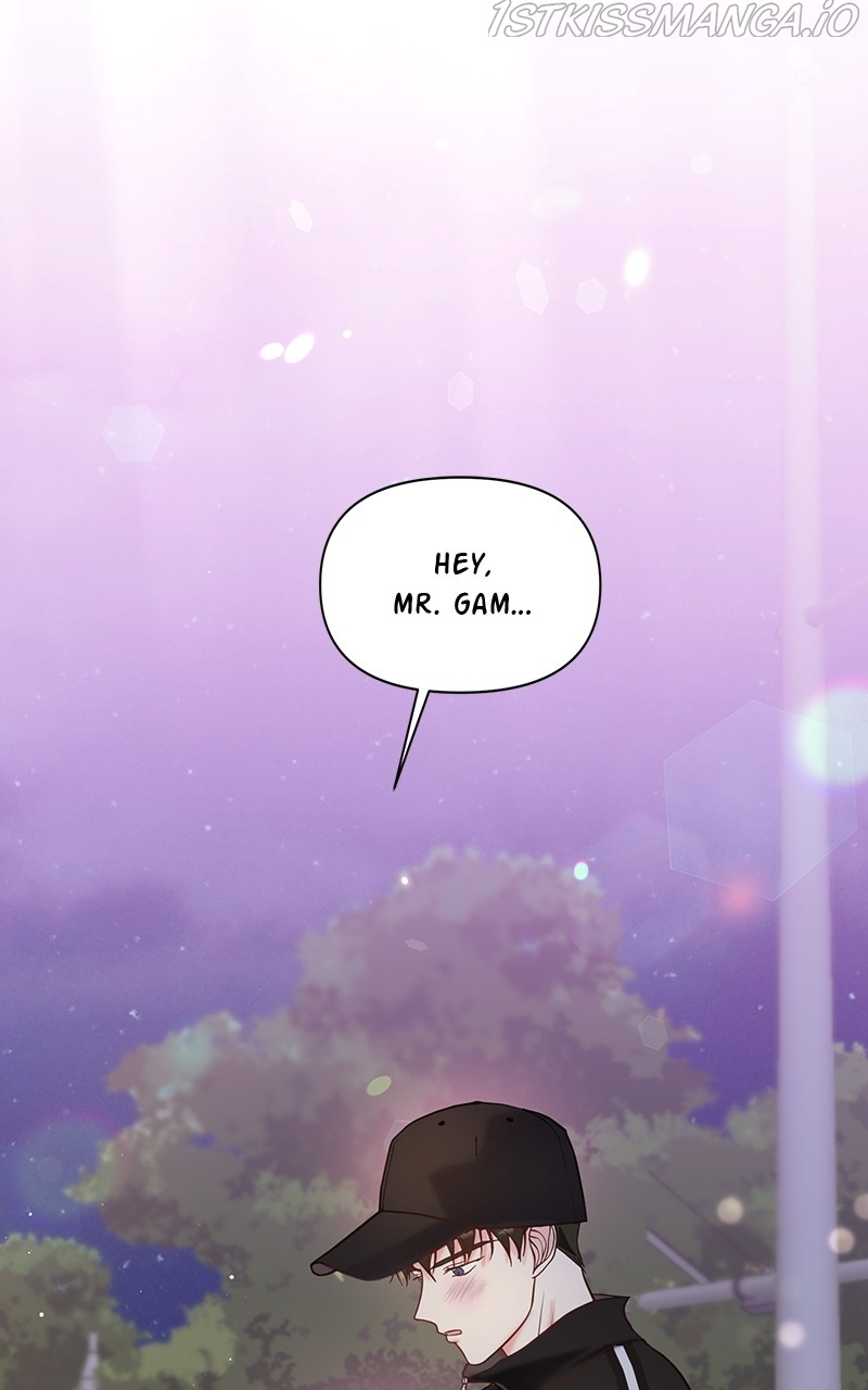 Lullaby – Manhwa chapter 31 - page 2