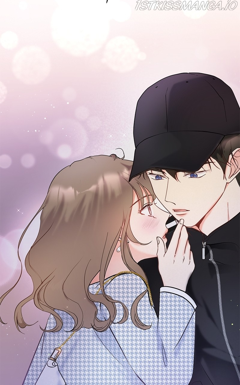Lullaby – Manhwa chapter 31 - page 21
