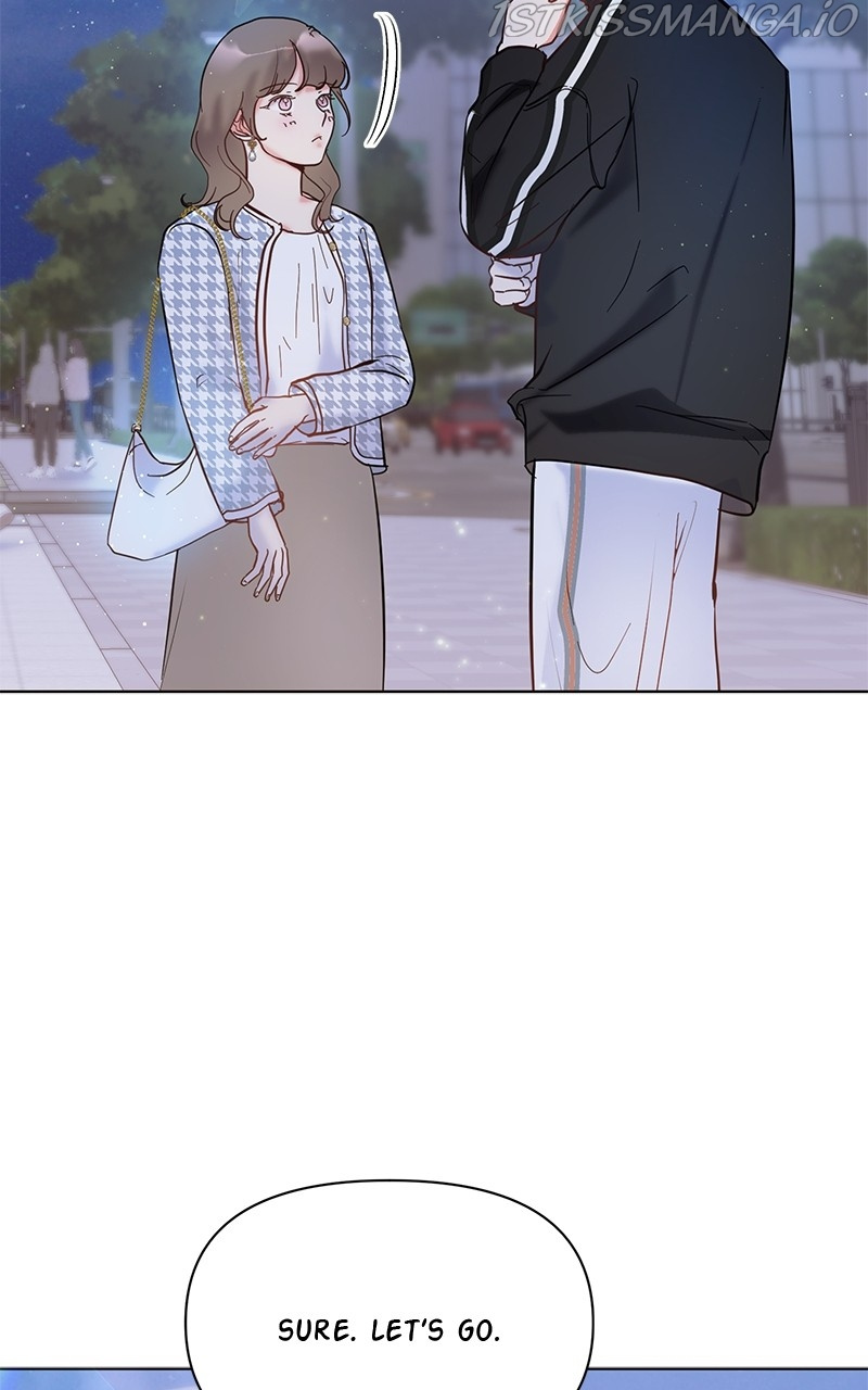 Lullaby – Manhwa chapter 31 - page 23