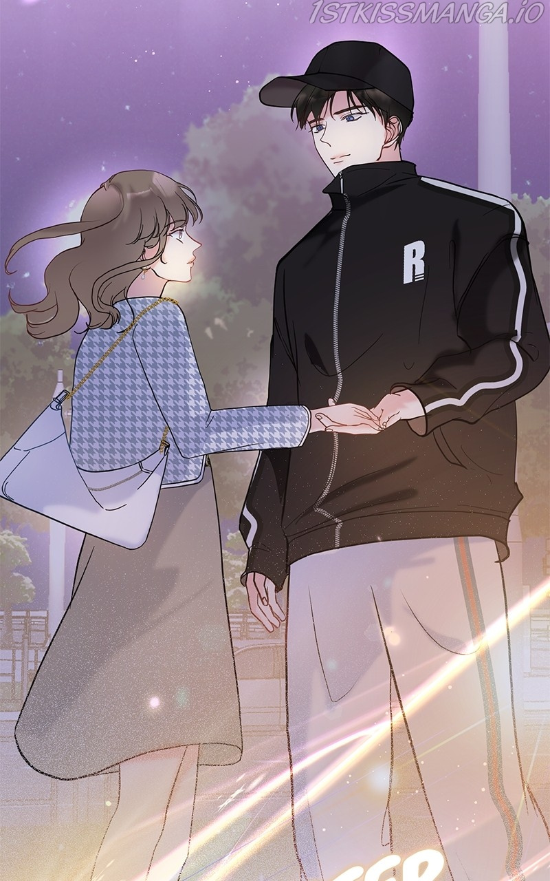 Lullaby – Manhwa chapter 31 - page 27