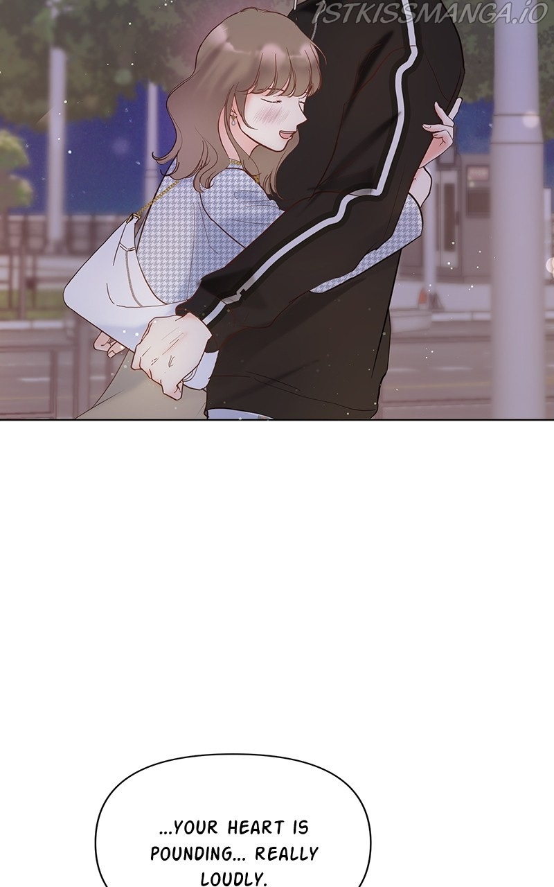 Lullaby – Manhwa chapter 31 - page 3
