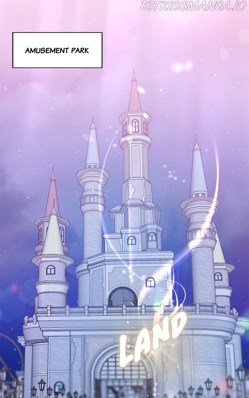 Lullaby – Manhwa chapter 31 - page 30