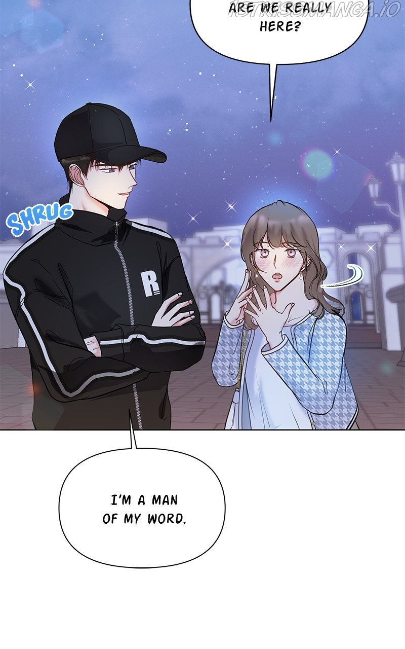 Lullaby – Manhwa chapter 31 - page 32
