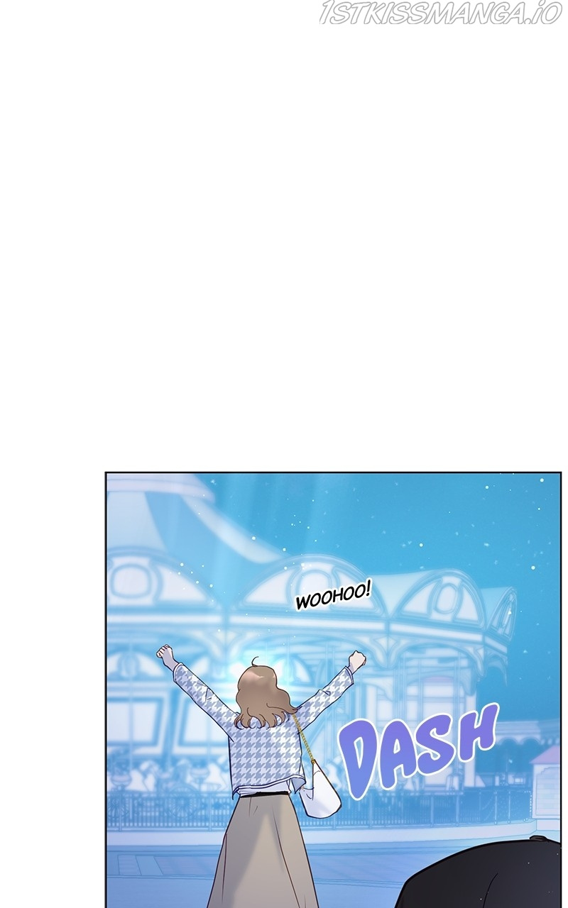 Lullaby – Manhwa chapter 31 - page 33