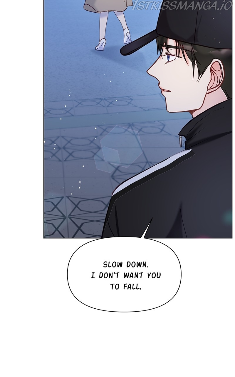 Lullaby – Manhwa chapter 31 - page 34