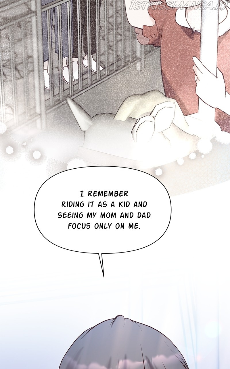 Lullaby – Manhwa chapter 31 - page 38