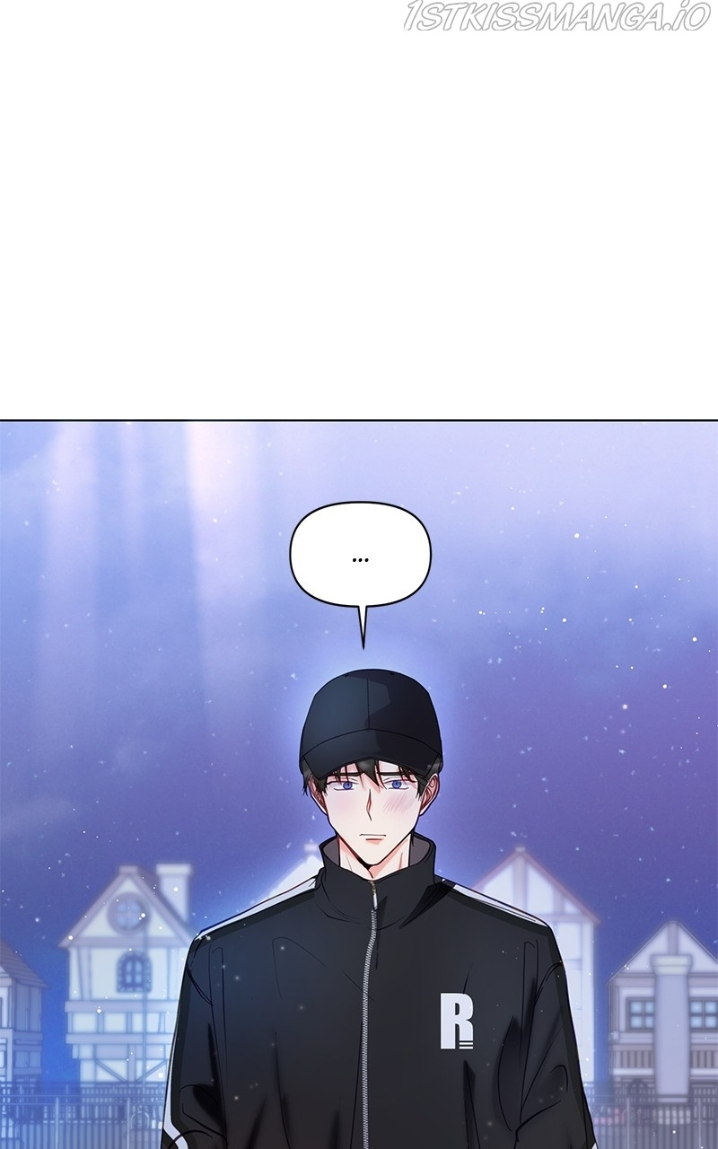 Lullaby – Manhwa chapter 31 - page 40