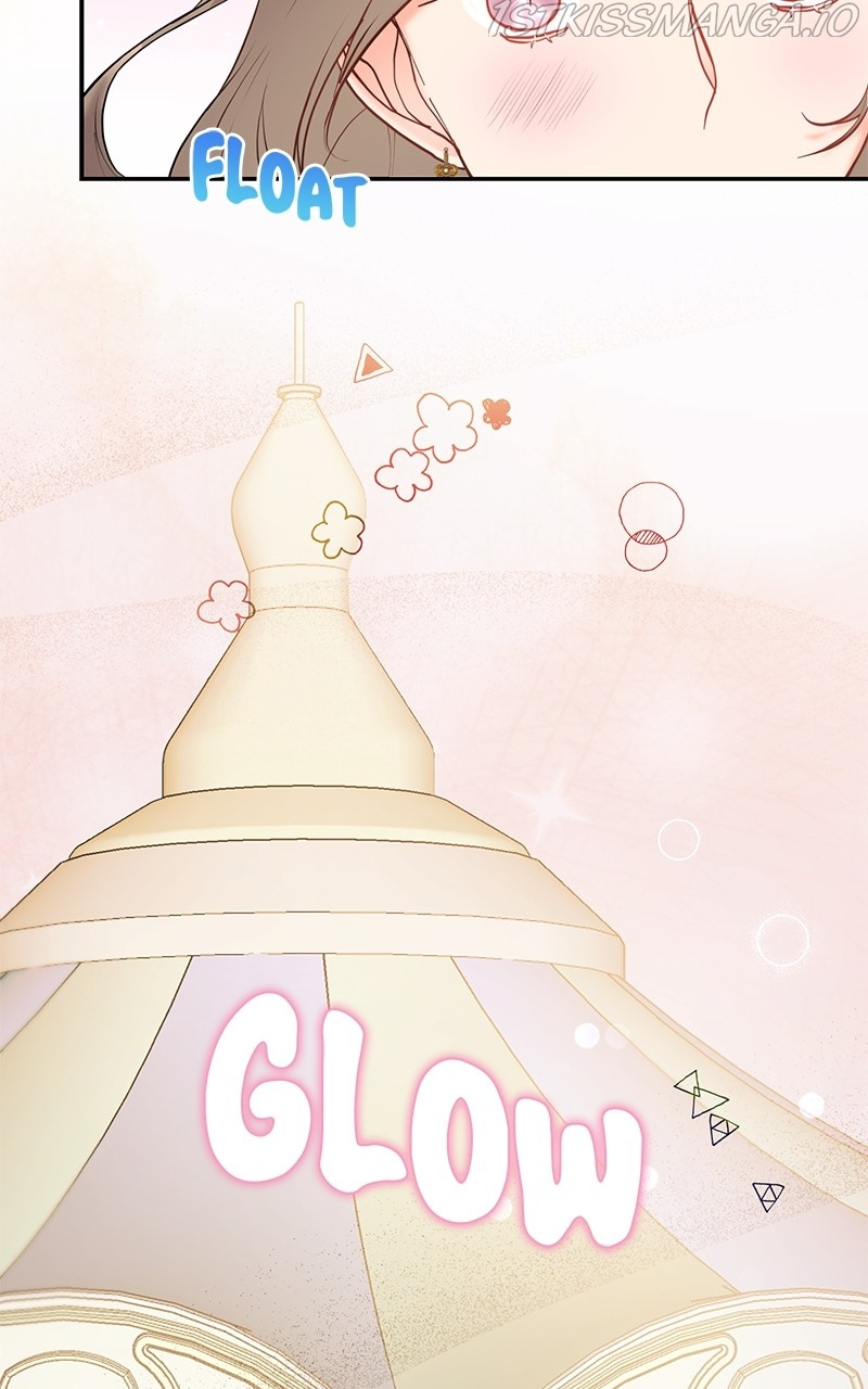Lullaby – Manhwa chapter 31 - page 43