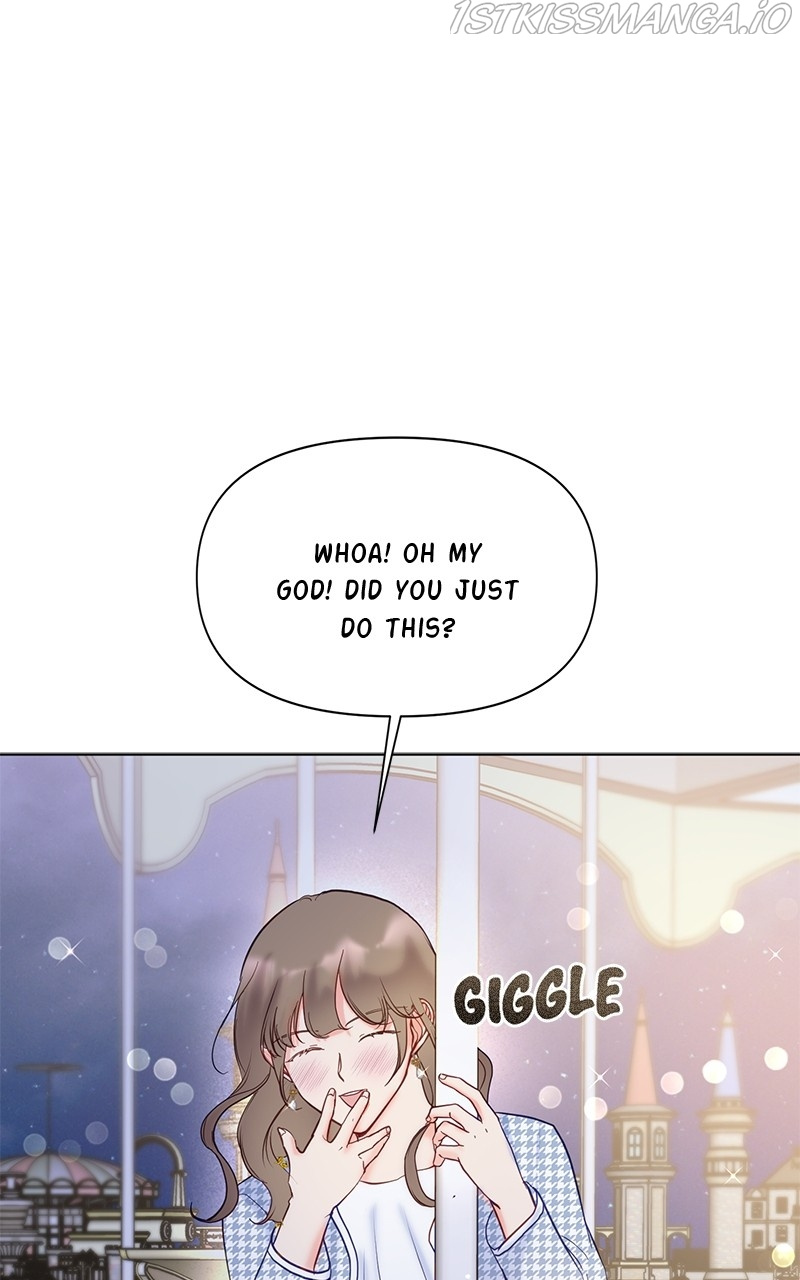 Lullaby – Manhwa chapter 31 - page 45