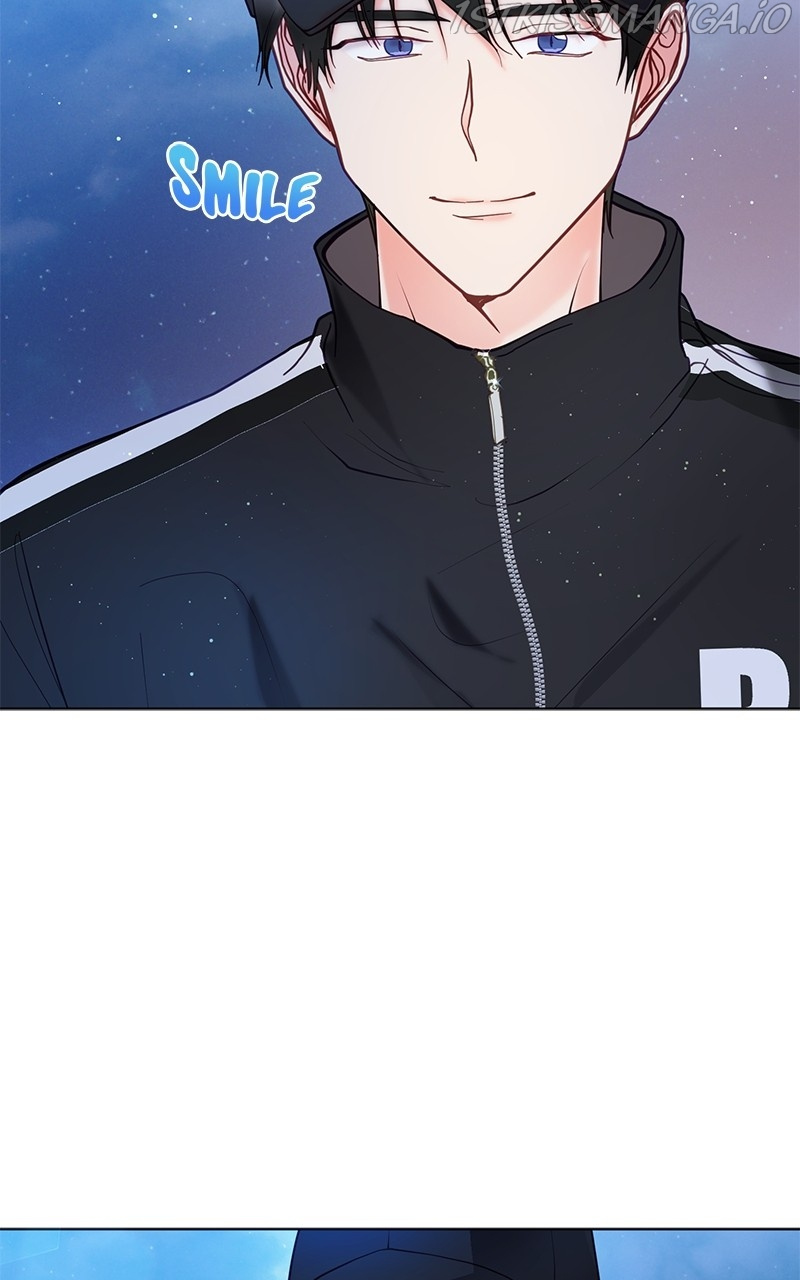 Lullaby – Manhwa chapter 31 - page 47