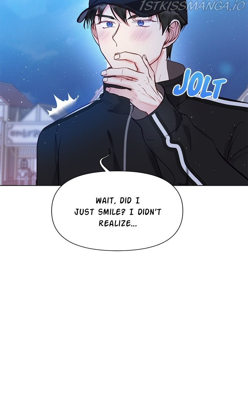 Lullaby – Manhwa chapter 31 - page 48