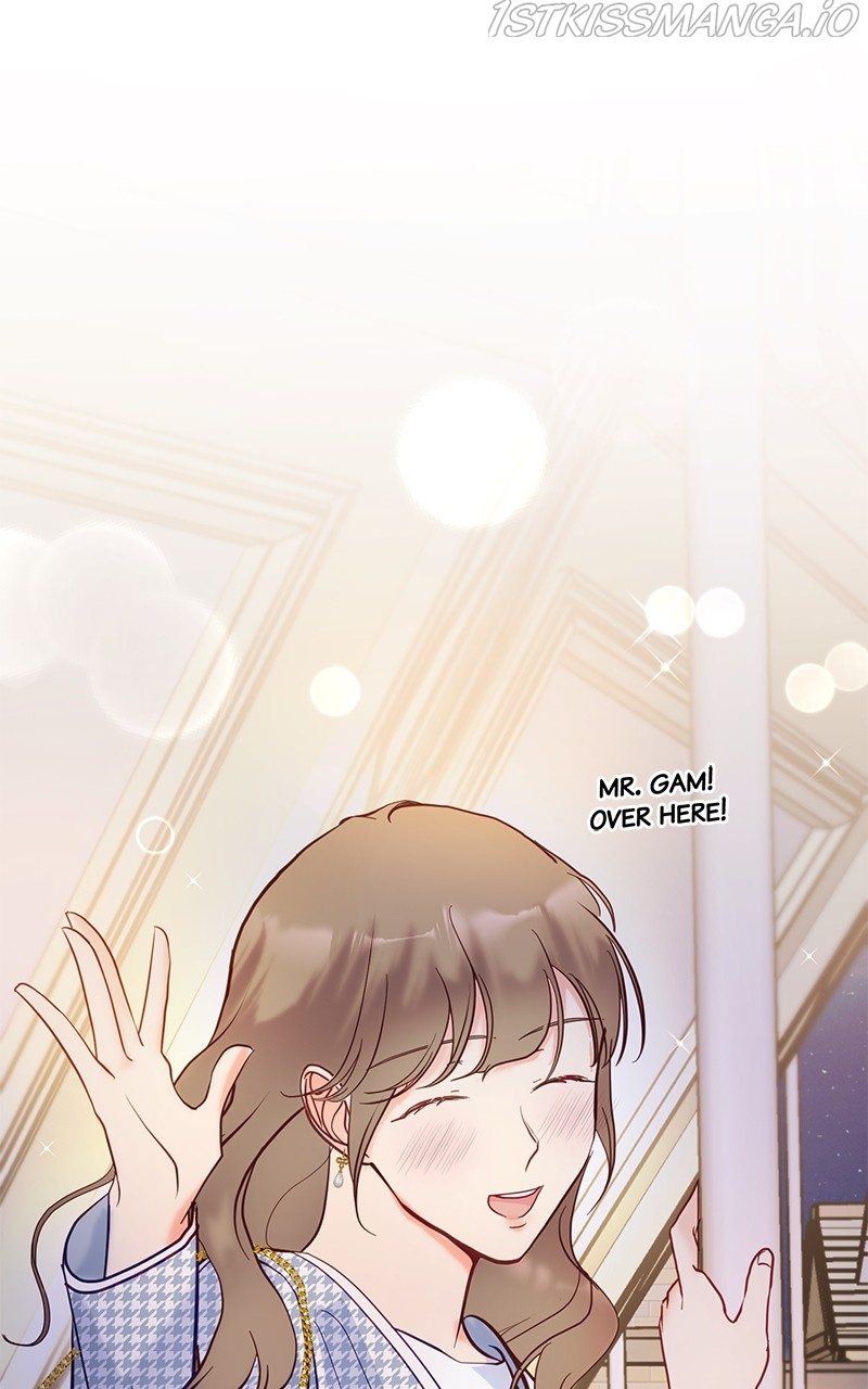 Lullaby – Manhwa chapter 31 - page 49