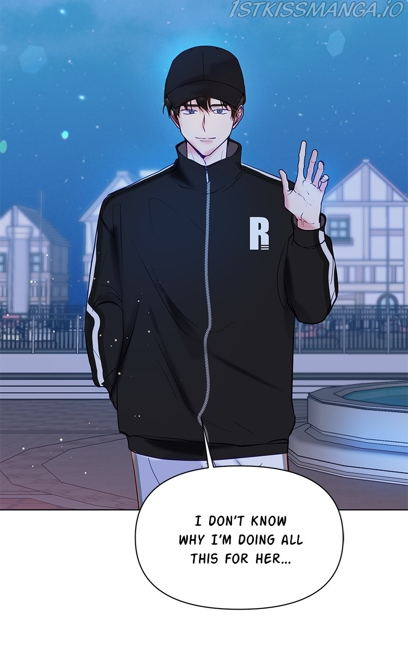 Lullaby – Manhwa chapter 31 - page 51