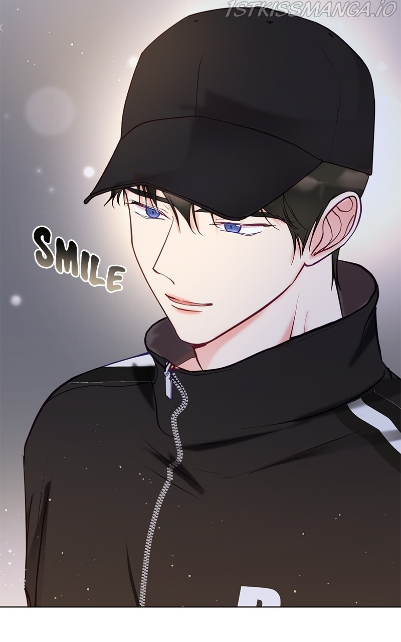 Lullaby – Manhwa chapter 31 - page 53