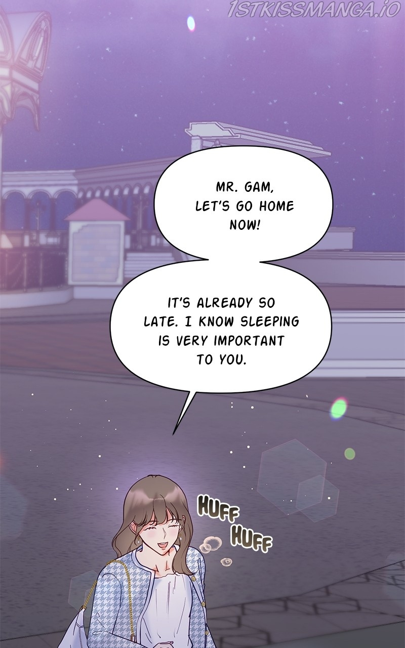 Lullaby – Manhwa chapter 31 - page 55
