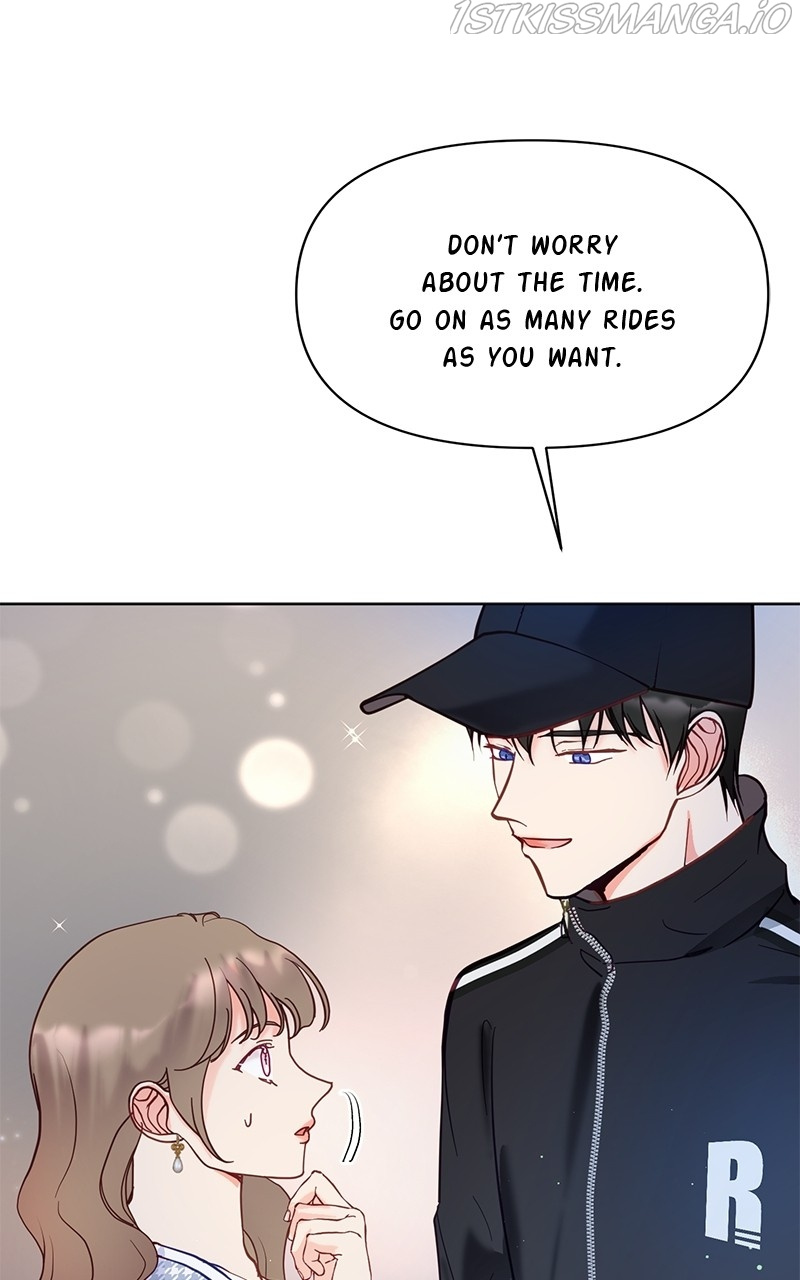 Lullaby – Manhwa chapter 31 - page 57