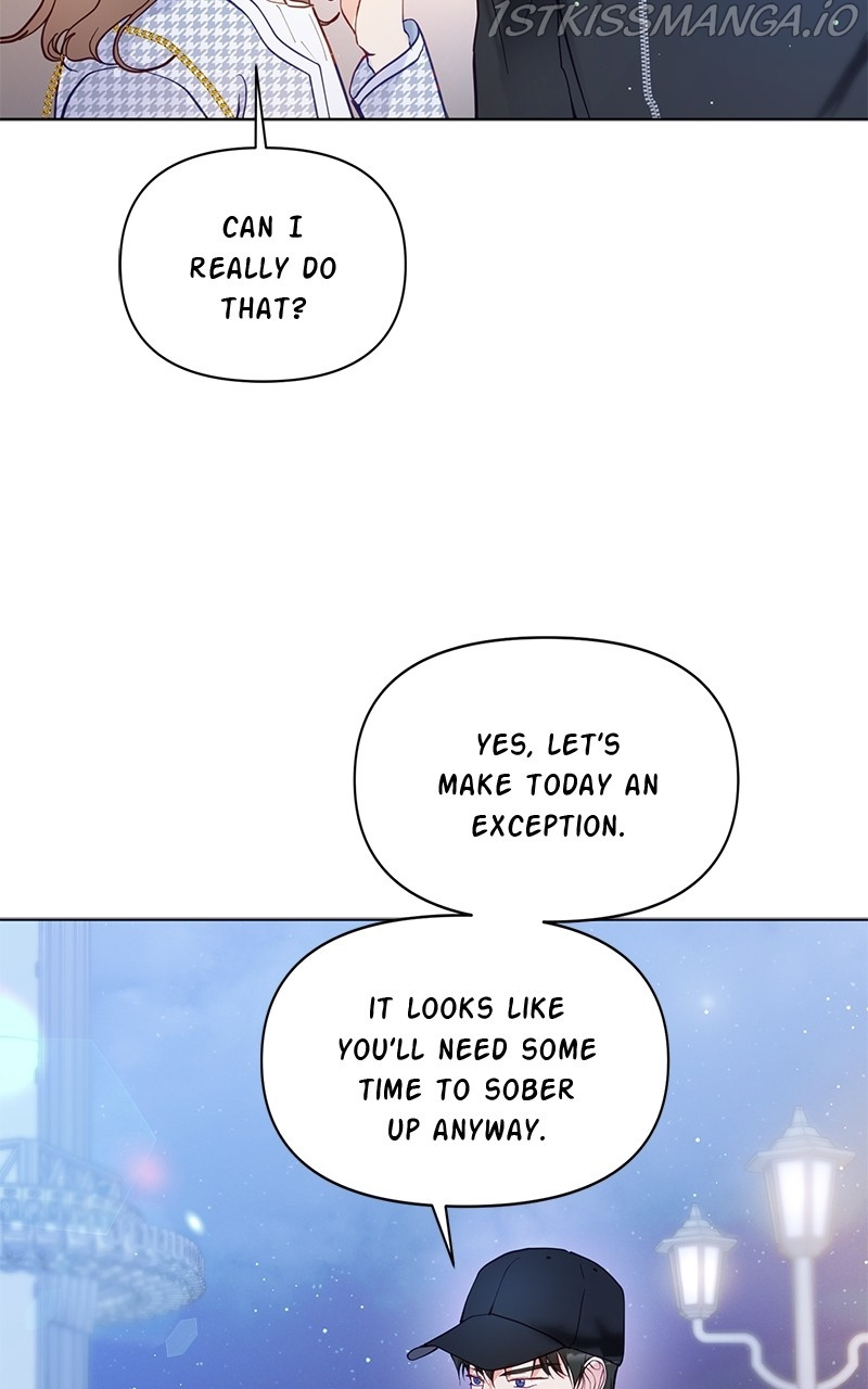 Lullaby – Manhwa chapter 31 - page 58