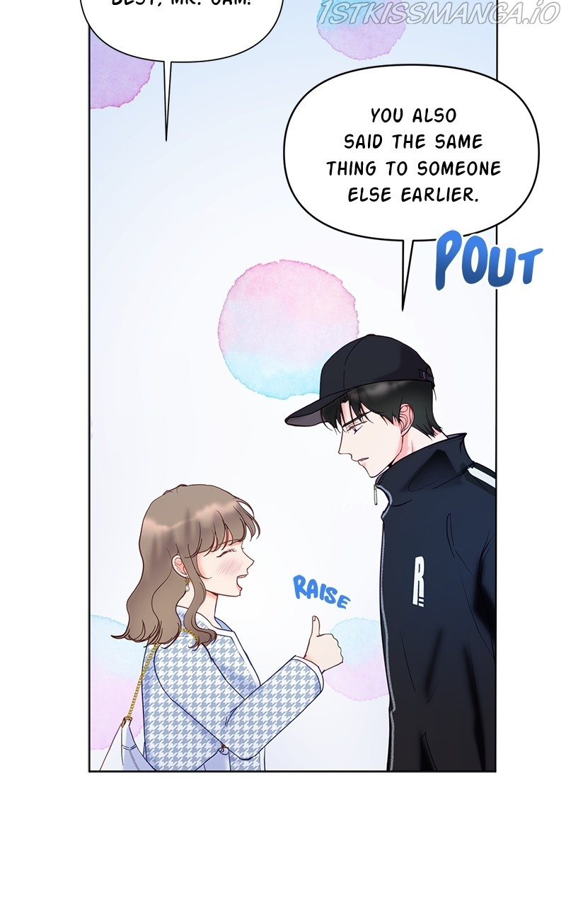 Lullaby – Manhwa chapter 31 - page 60